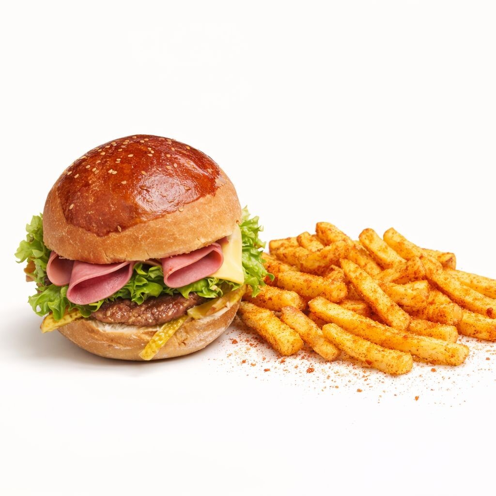 KASAP BURGER (150GR)