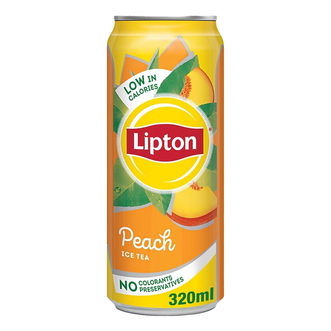 Lipton Ice Tea (33cl.)