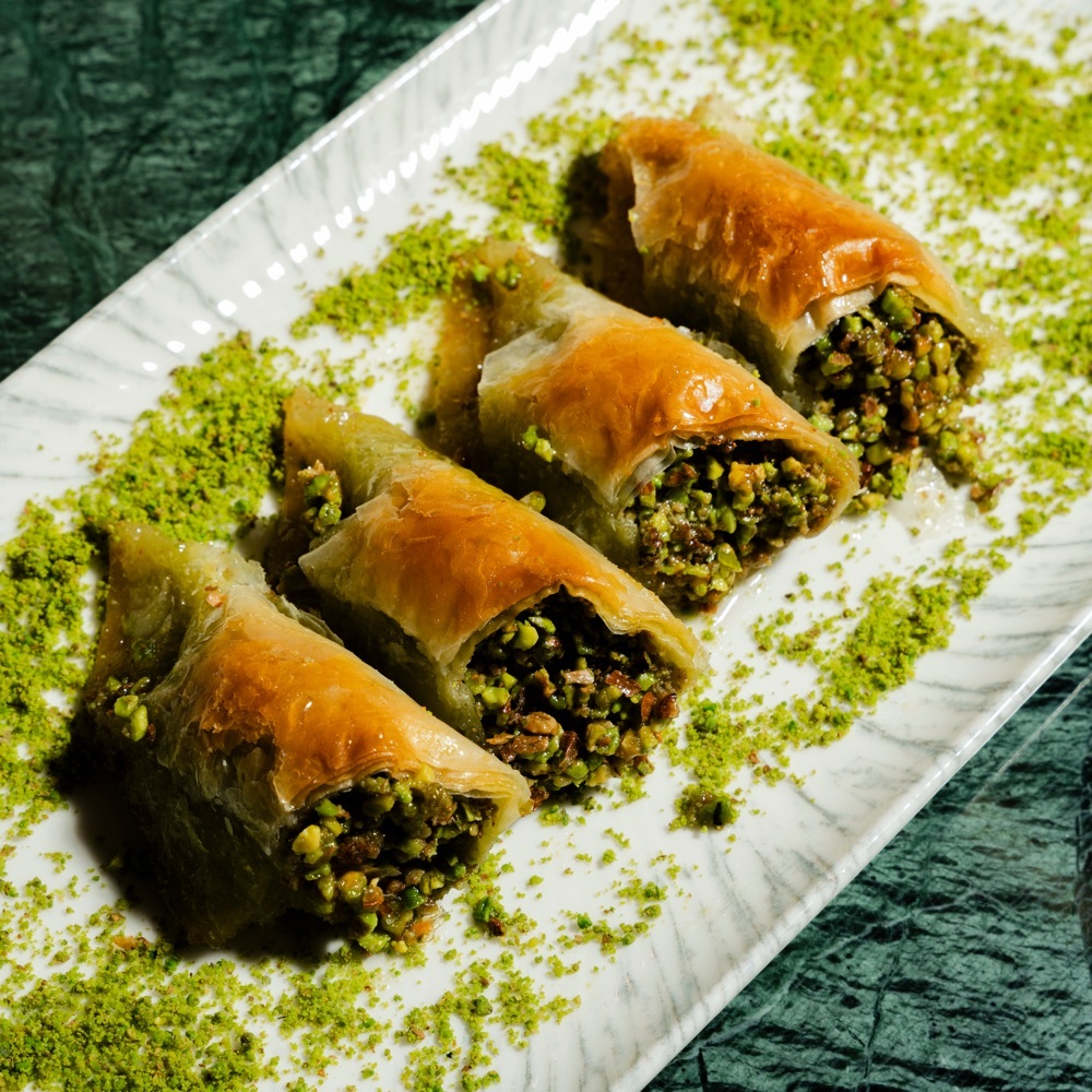 Özel Şöbiyet (500 gr)