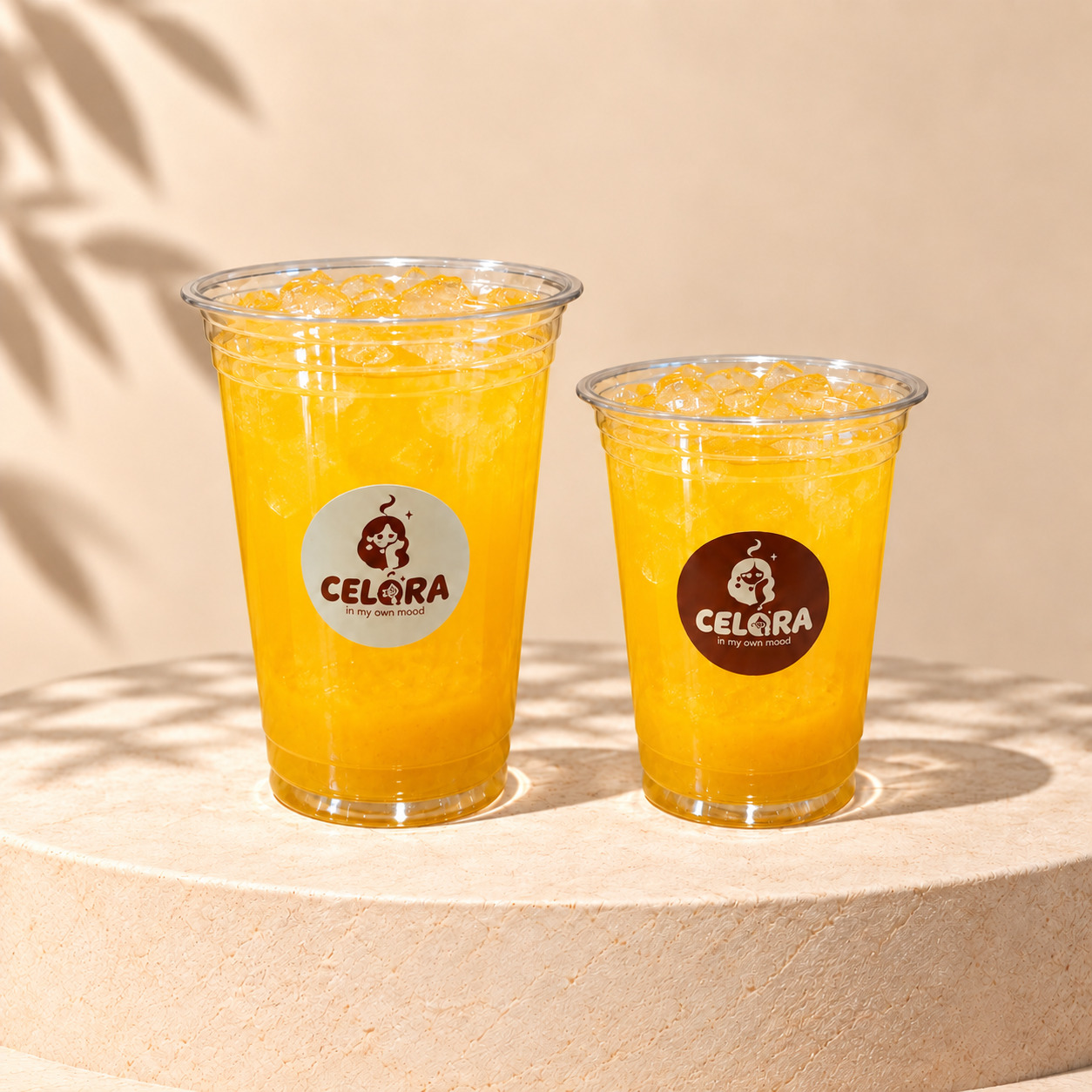 Celora Cool Lime Mango