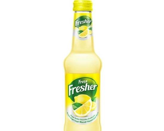 Limonlu Soda (20 cl.)