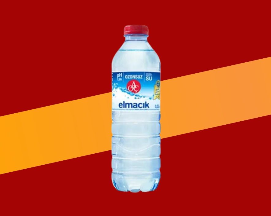 Su (50 cl.)