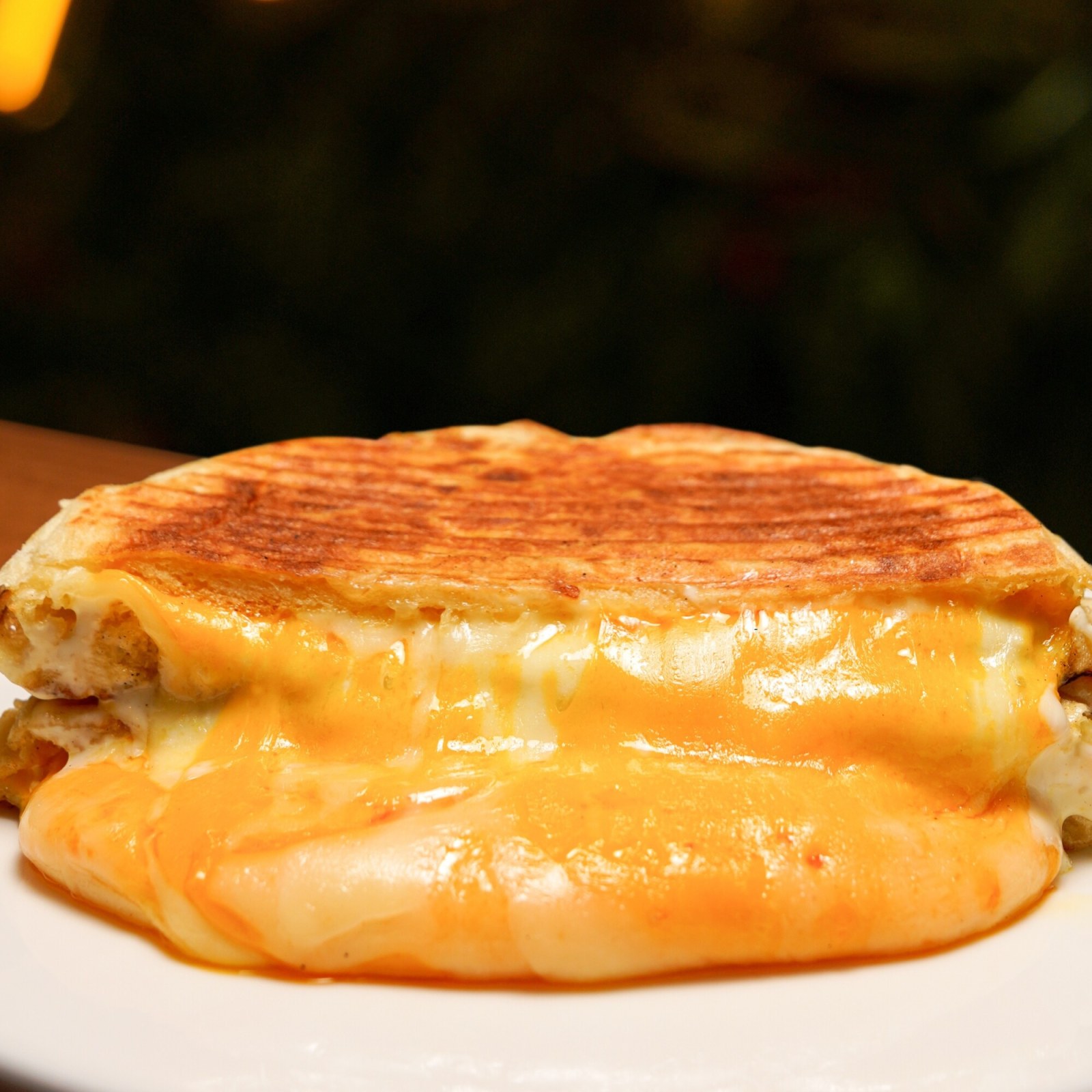 Baz 3 Peynirli (Trio Tost)