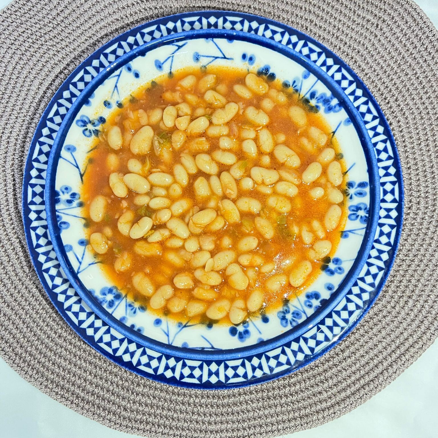 Kuru Fasülye