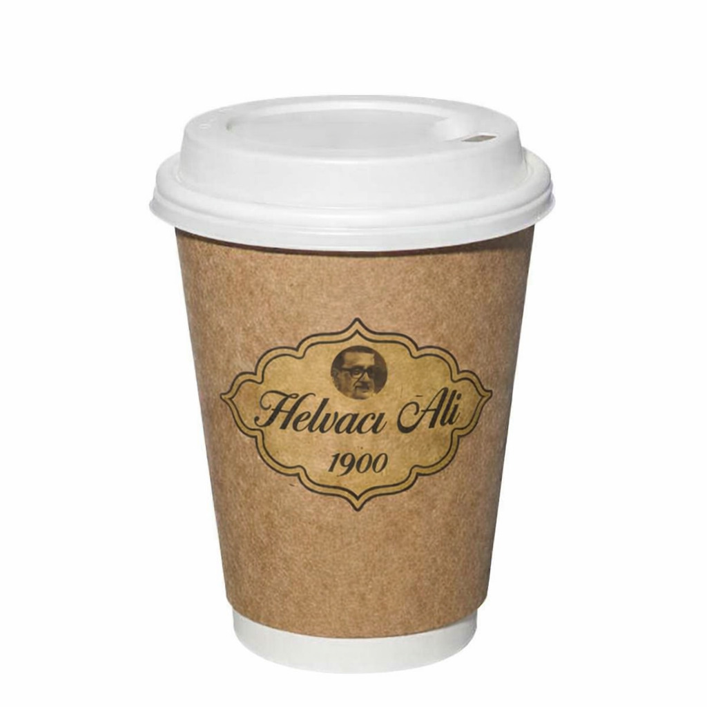 Cappuccino (20 Cl)