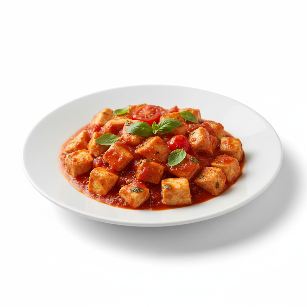 Tavuk Sote