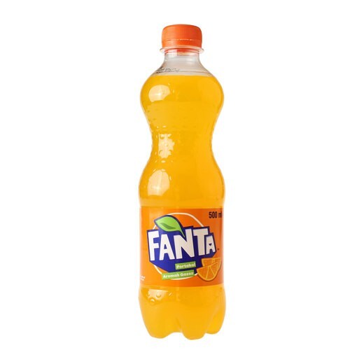 Fanta