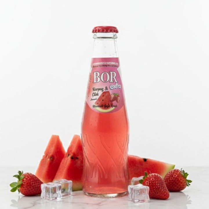 Bor Extra