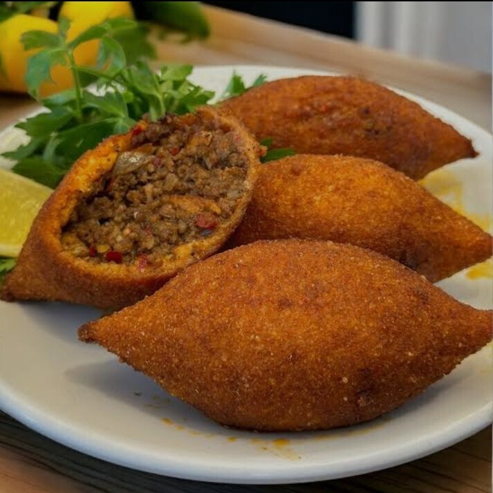 Kızartma İ̇çli Köfte ( adet )