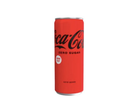 Coca Cola Zero (33 cl.)