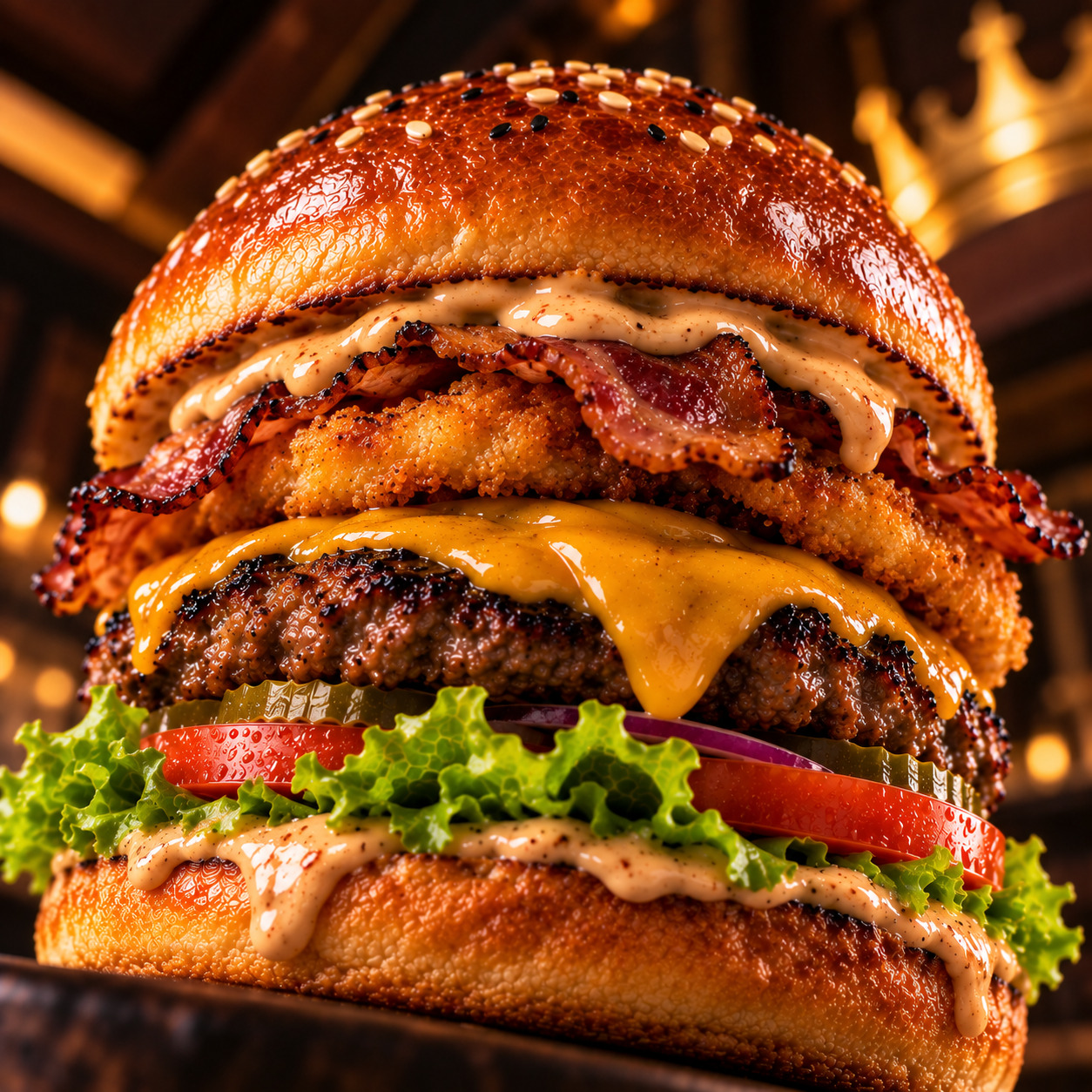 Burger King