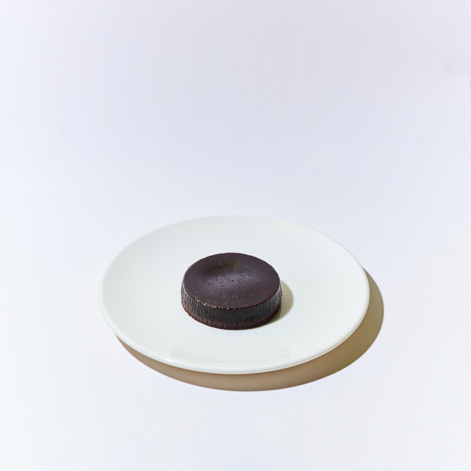 Çikolatalı Sufle