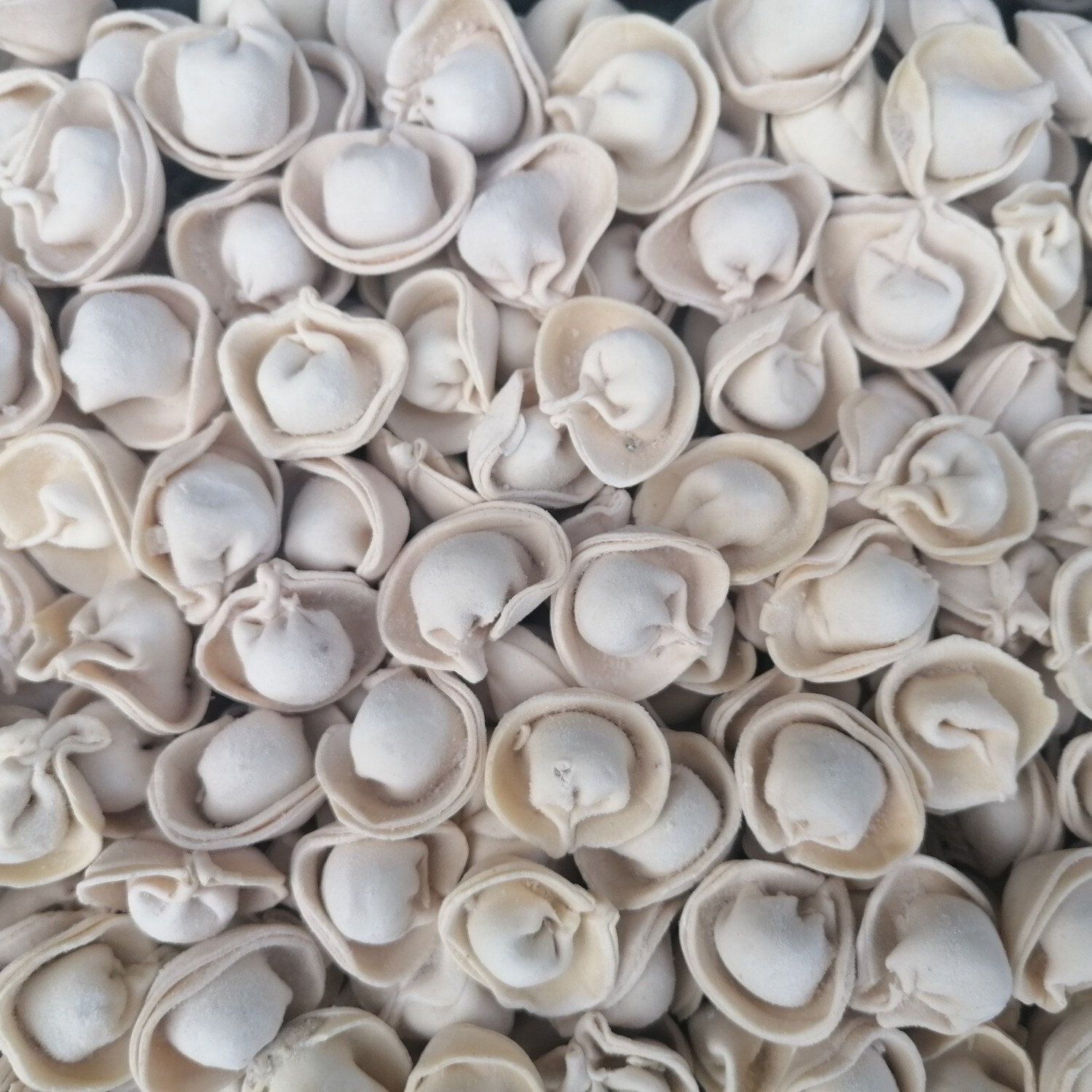 Özbek (Rus) Mantı Eti Çok Pişmemiş 500 Gr.