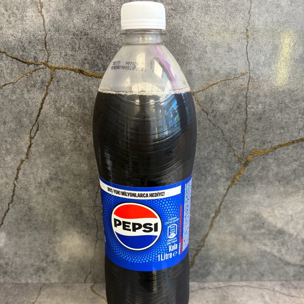 Pepsi (1 lt)