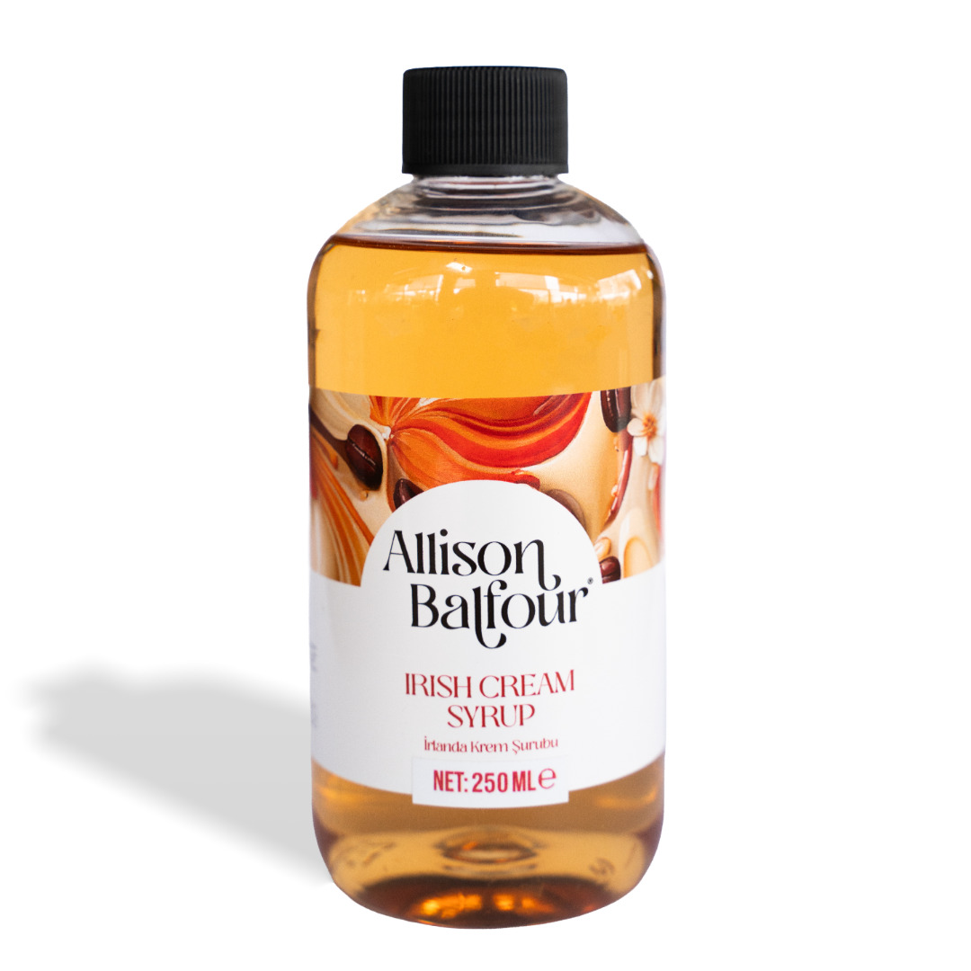 Irish Cream (Aroma 250 ml)