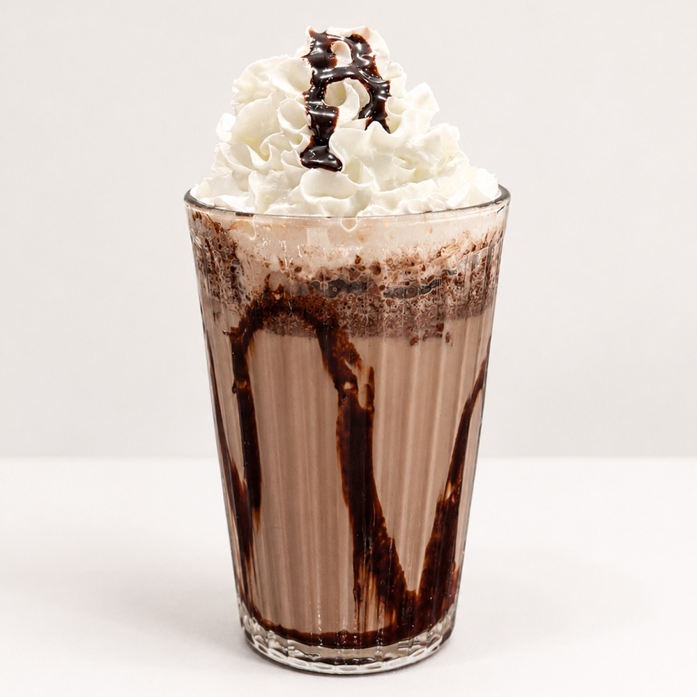 Ice Chocolate