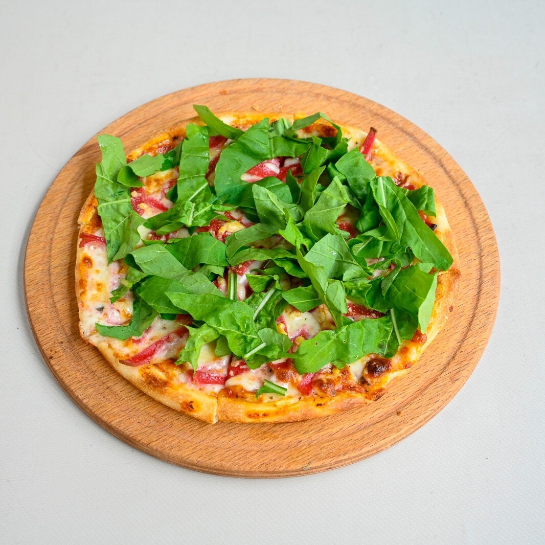 Labneli Pizza (6 Kişilik)
