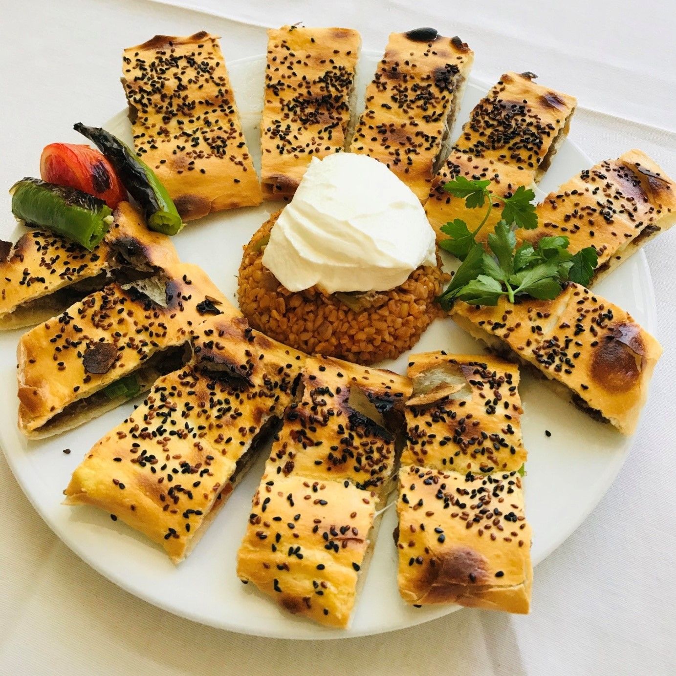Cennet Pide