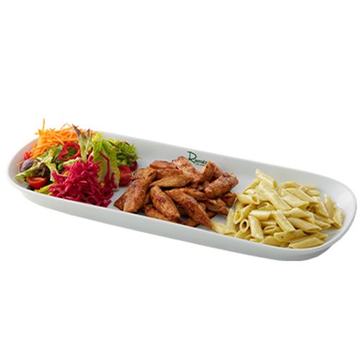 Soslu Piliç