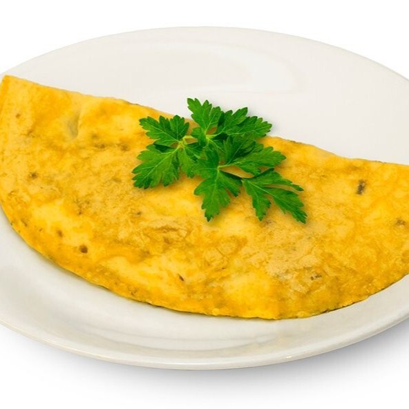 Sade Omlet