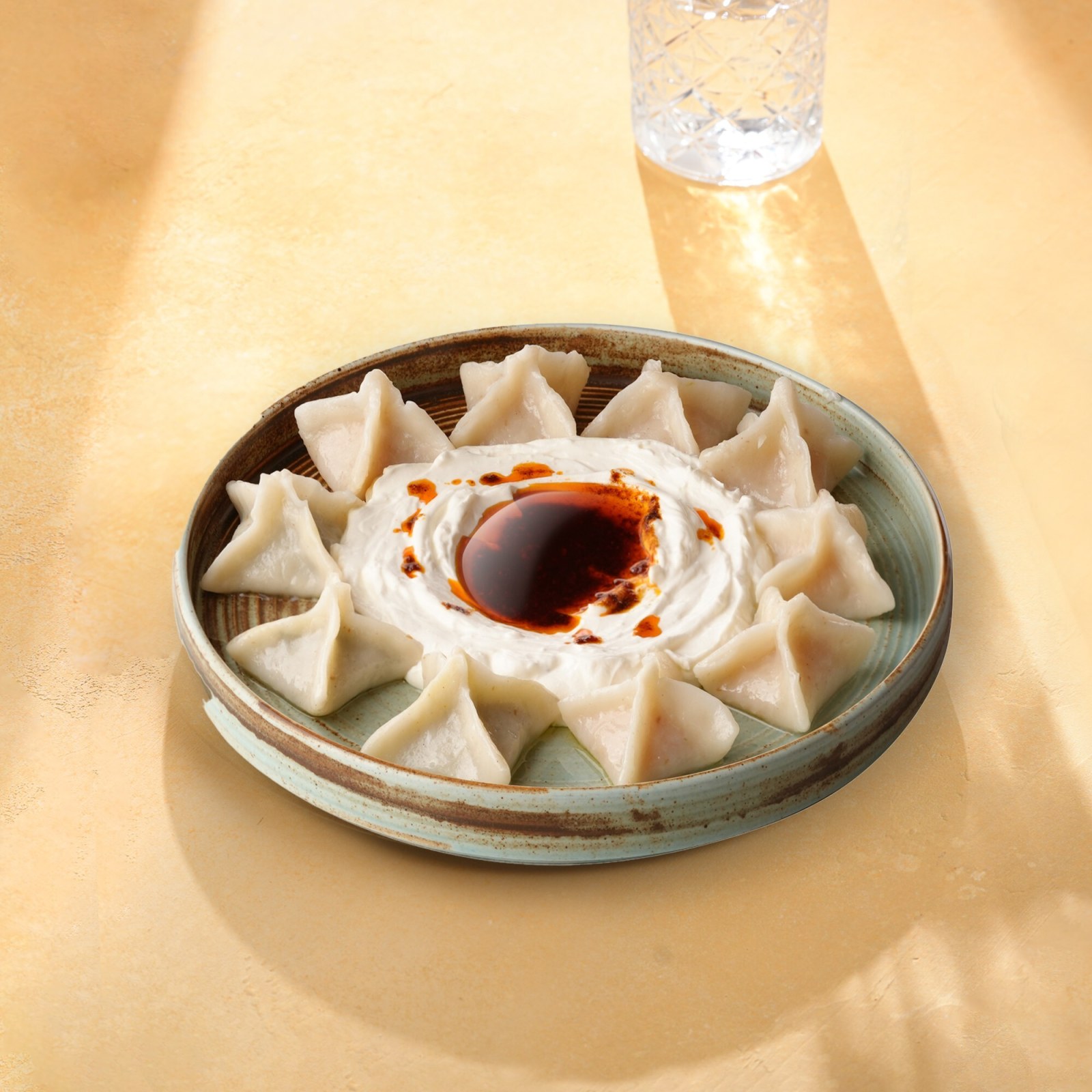Glutensiz Bol Kıymalı