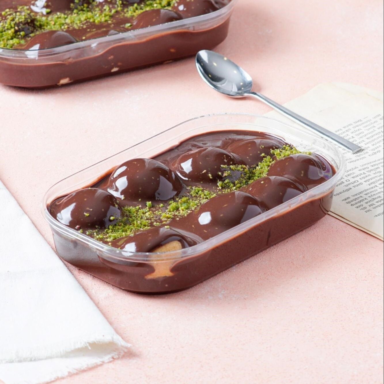 Profiterol