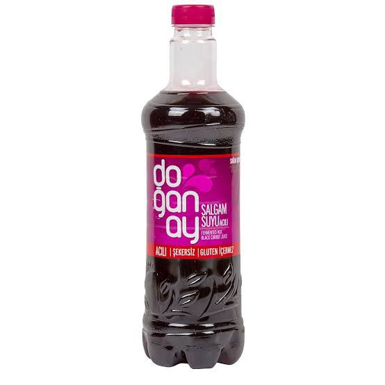 Şalgam (330ml)