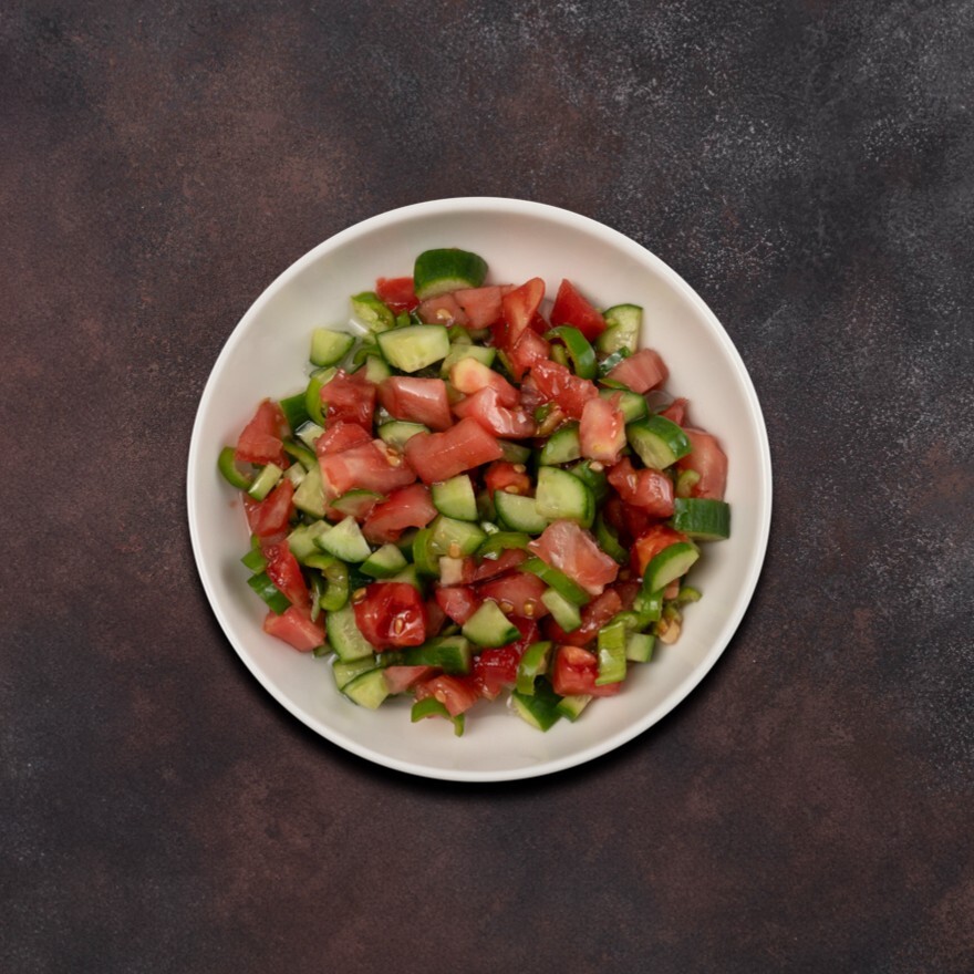 Çoban Salata