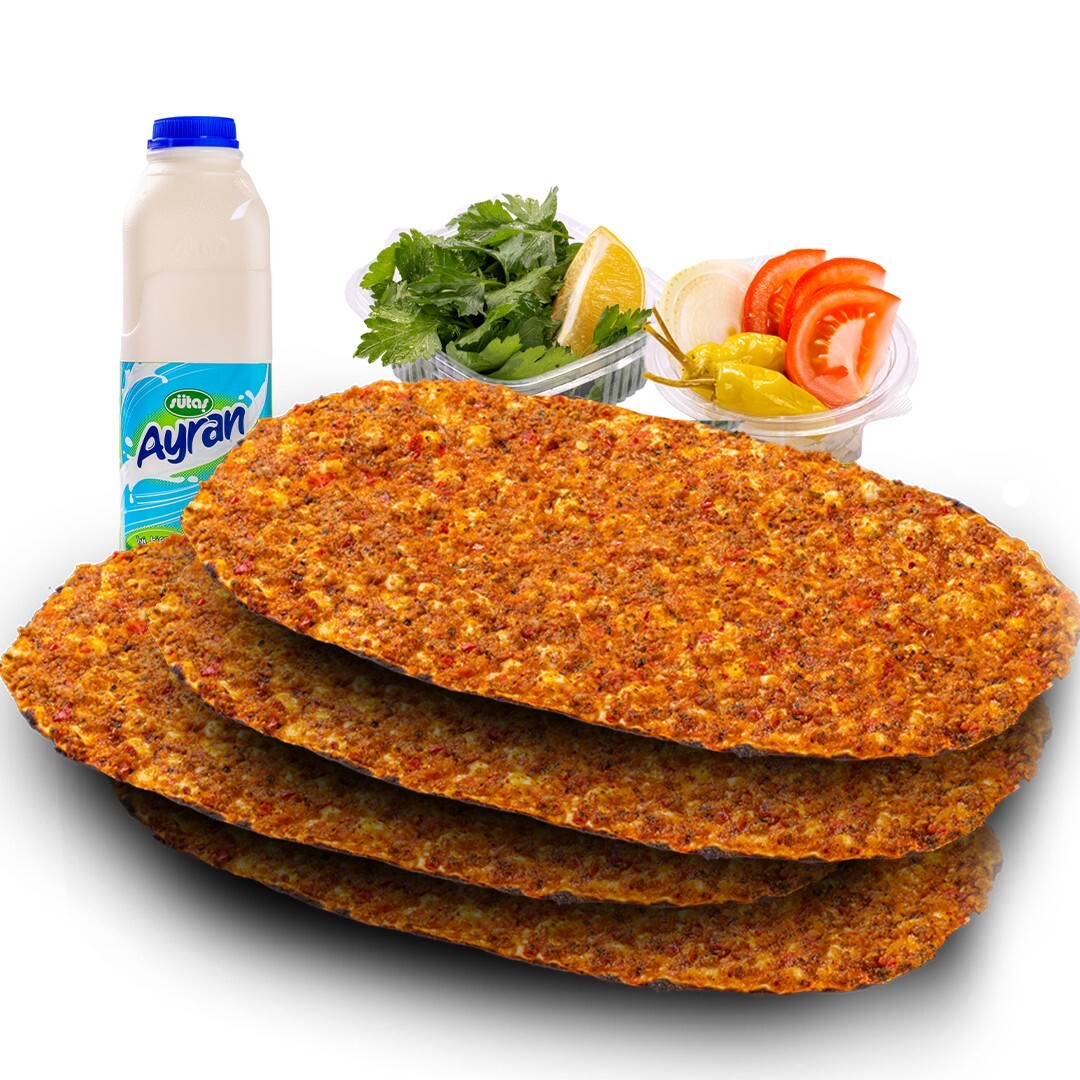 Dev Menü