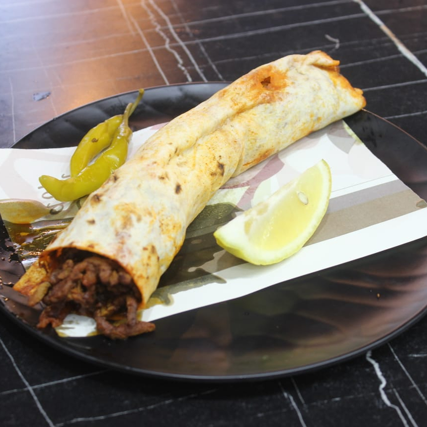 Et Tantuni Dürüm