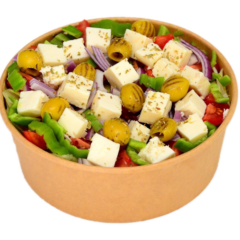 Ege Salad