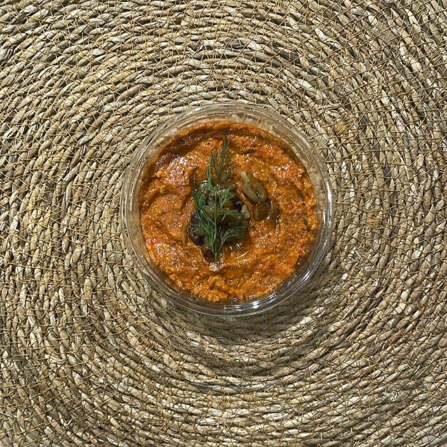Muhammara