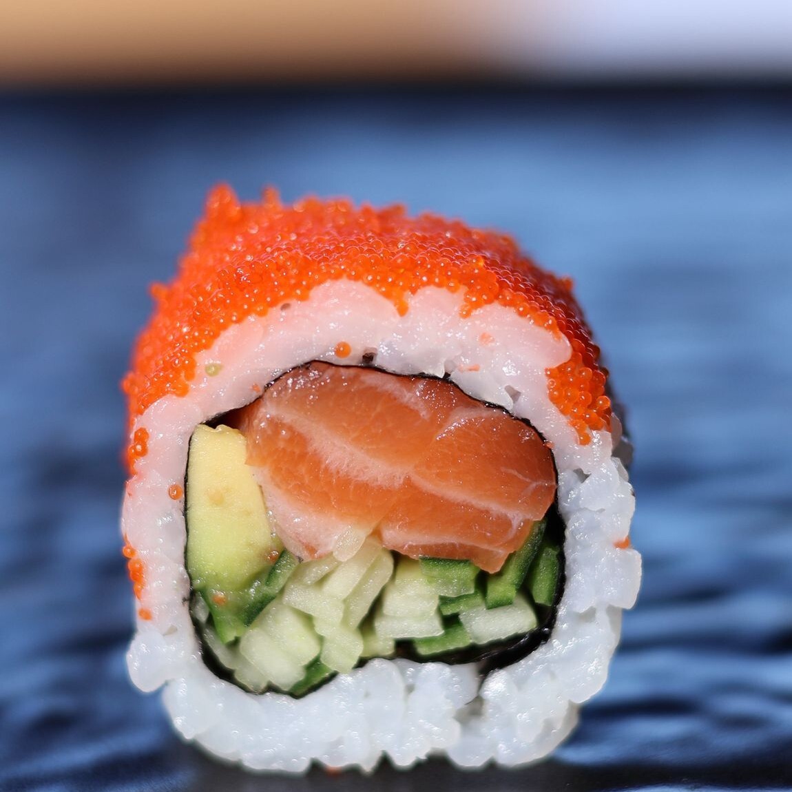 San Diago Roll (8 Pcs.)