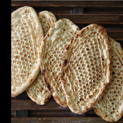 10'lu Tırnaklı Pide