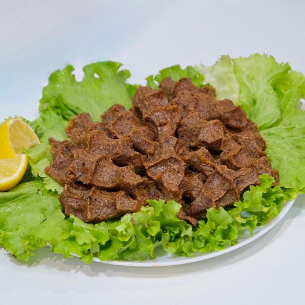 Çiğ Köfte (1 kg)