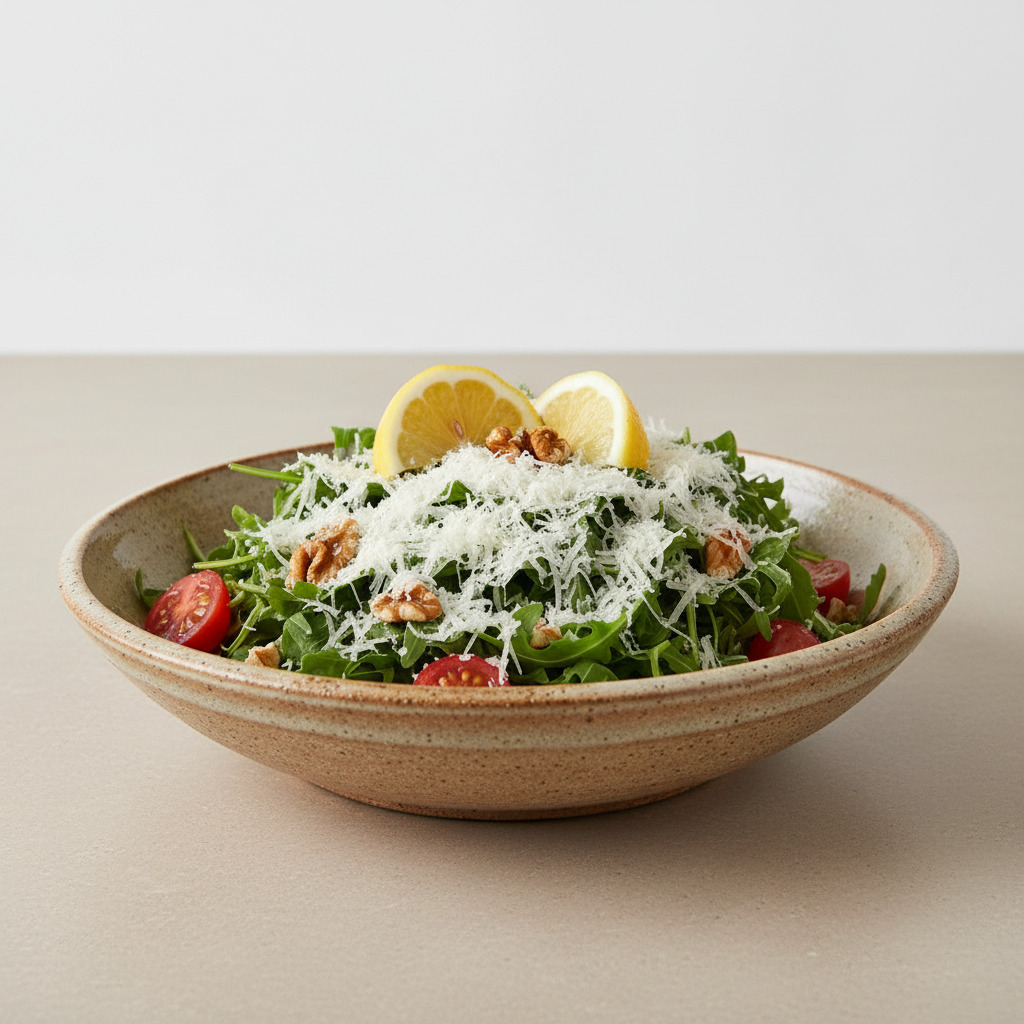Roka Salatası