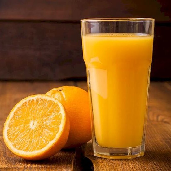 Cappy Cam Şişe Portakal Suyu ( 250 ml)