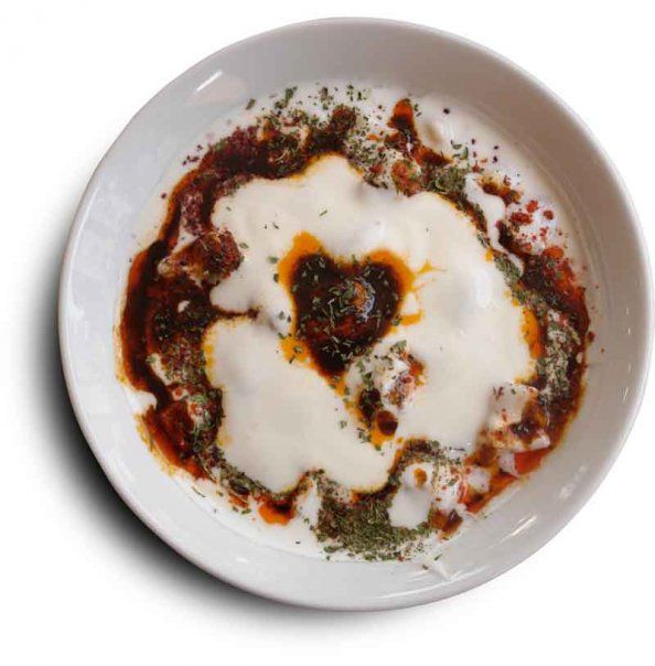 Mantı