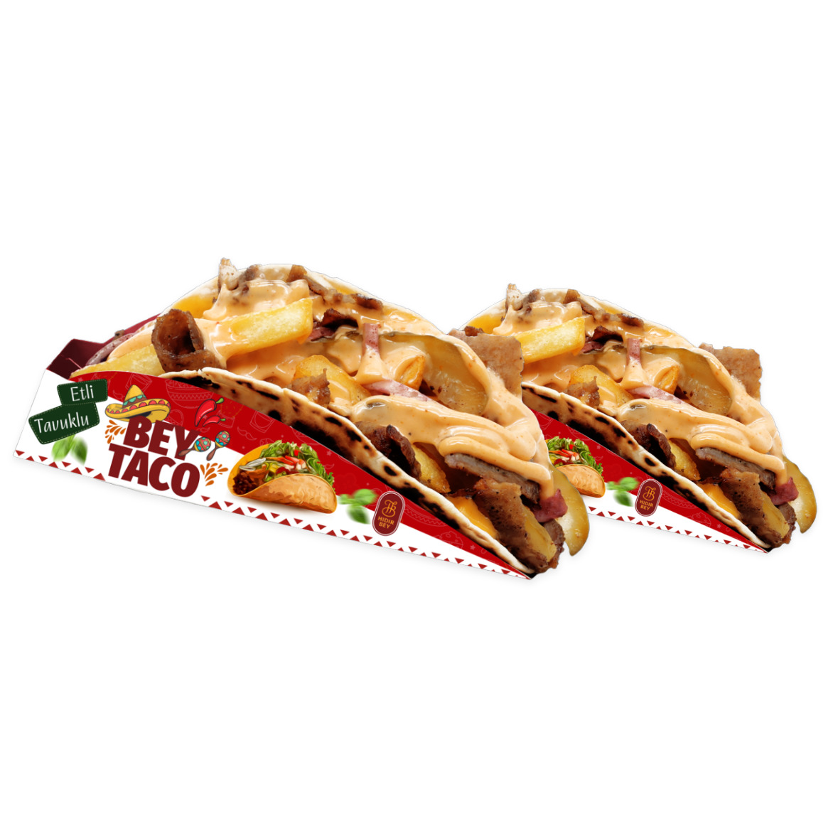 2'Li Et BeyTako