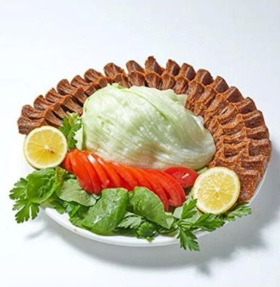 Çiğ Köfte (500 gr.)