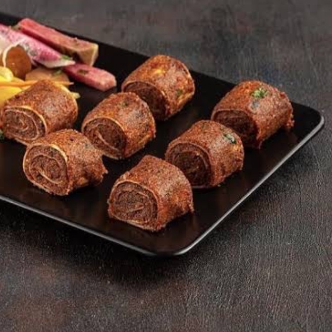 Sushi çiğköfte 150 gram