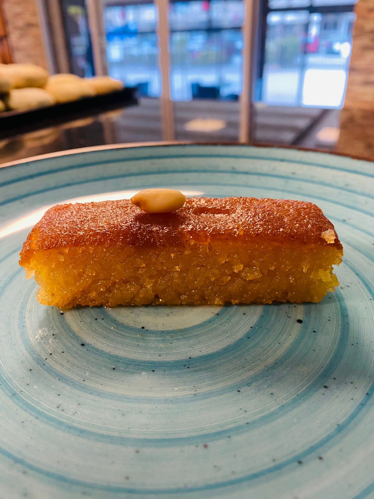Şam Tatlısı (500 gr.)