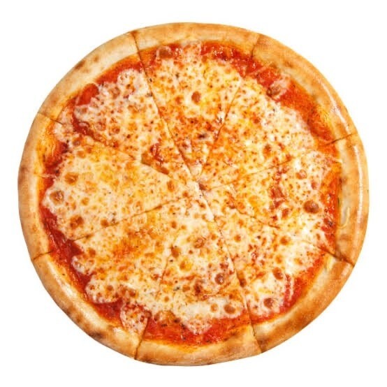 Margarita Pizza Küçük