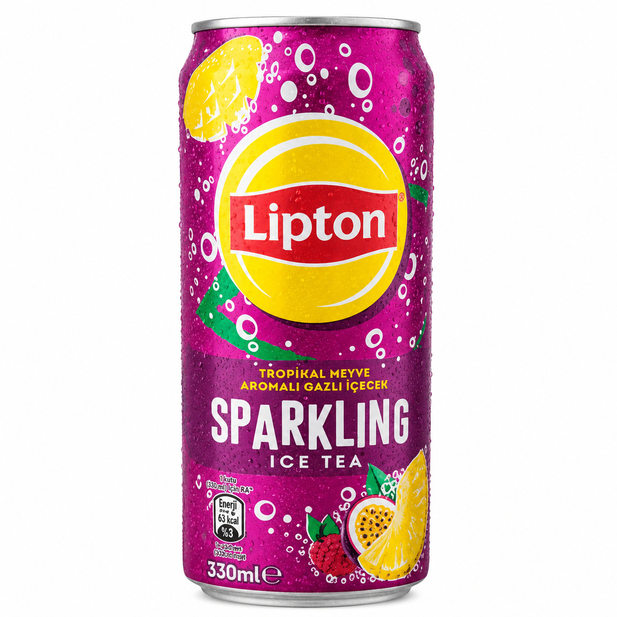 Lipton Tropikal
