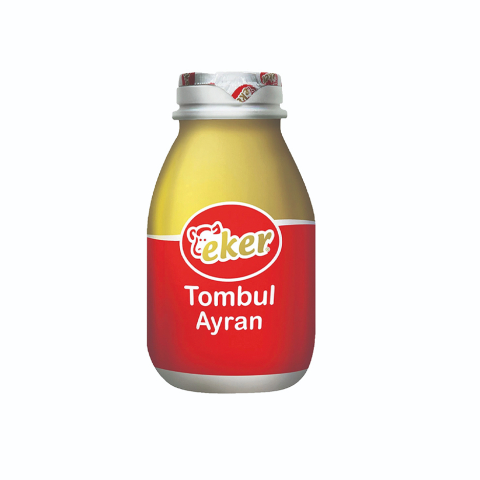 Tombul Eker Ayran (30 cl.)