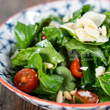 Roka Salatası