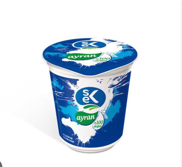 Büyük Ayran (300 cl.)