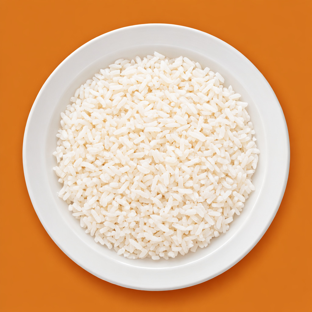 Tereyağlı Pirinç Pilavı