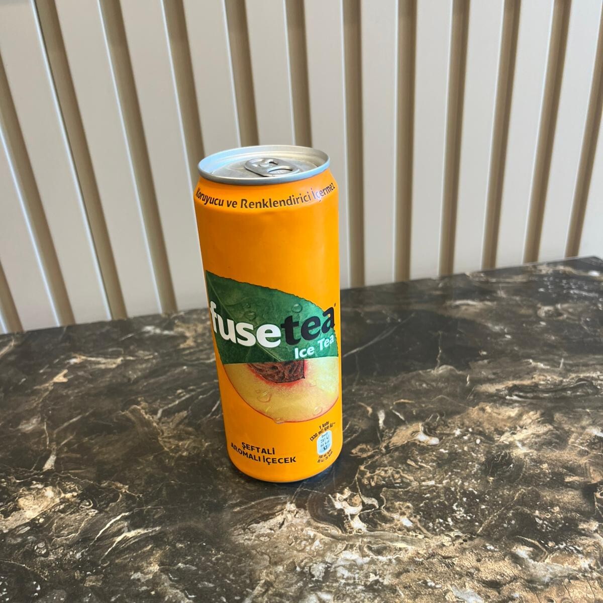 Şeftali