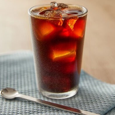 Iced Americano